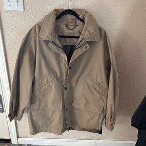 Beretta Sport Men's Classic Tan Field Jacket